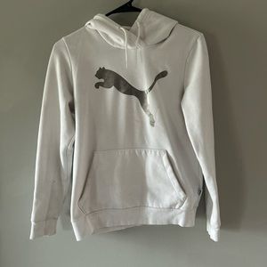 puma hoodie